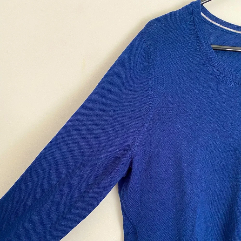 Tommy Hilfiger long sleeve top - Picture 1 of 5